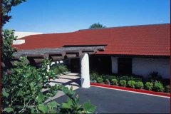 Commercial Roofing