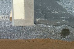 Footer & Slab