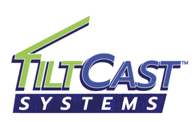 TILTCAST LOGO